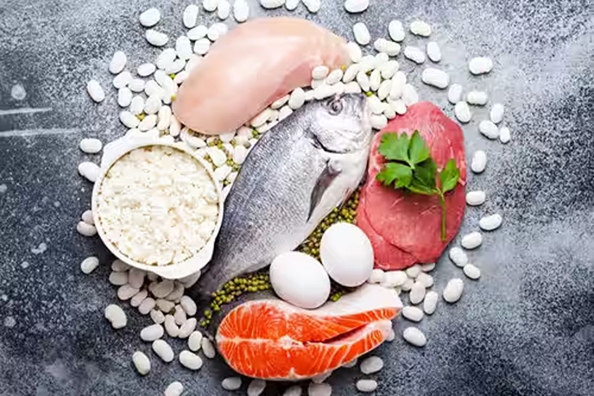 چگونه نیازهای کالری خود را به عنوان یک ورزشکار محاسبه کنید؟